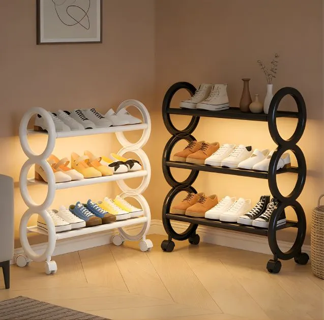 Étagères à chaussures